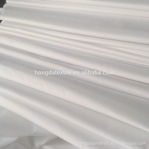 100% cotton down proof fabric, 233 thread count percale home textile fabric